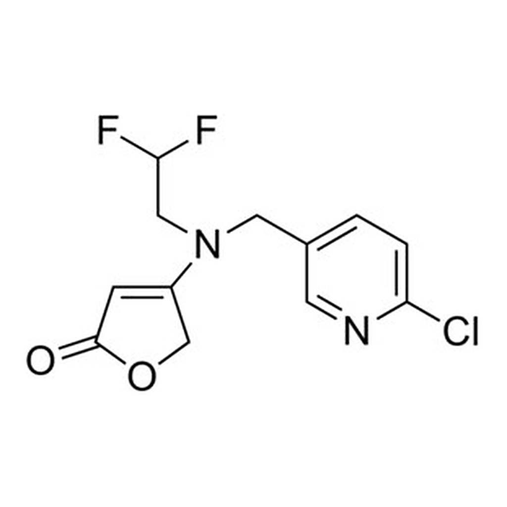 Merck FLUPYRADIFURONE