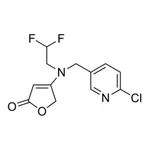 Merck FLUPYRADIFURONE