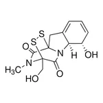 Merck Gliotoxin from Gliocladium fimbriatum