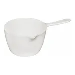 Daihan Science Porcelain Casserole, Glazed, Top od Φ40~175, h22~98mm, up to 1,000℃, 25~1,250㎖<b