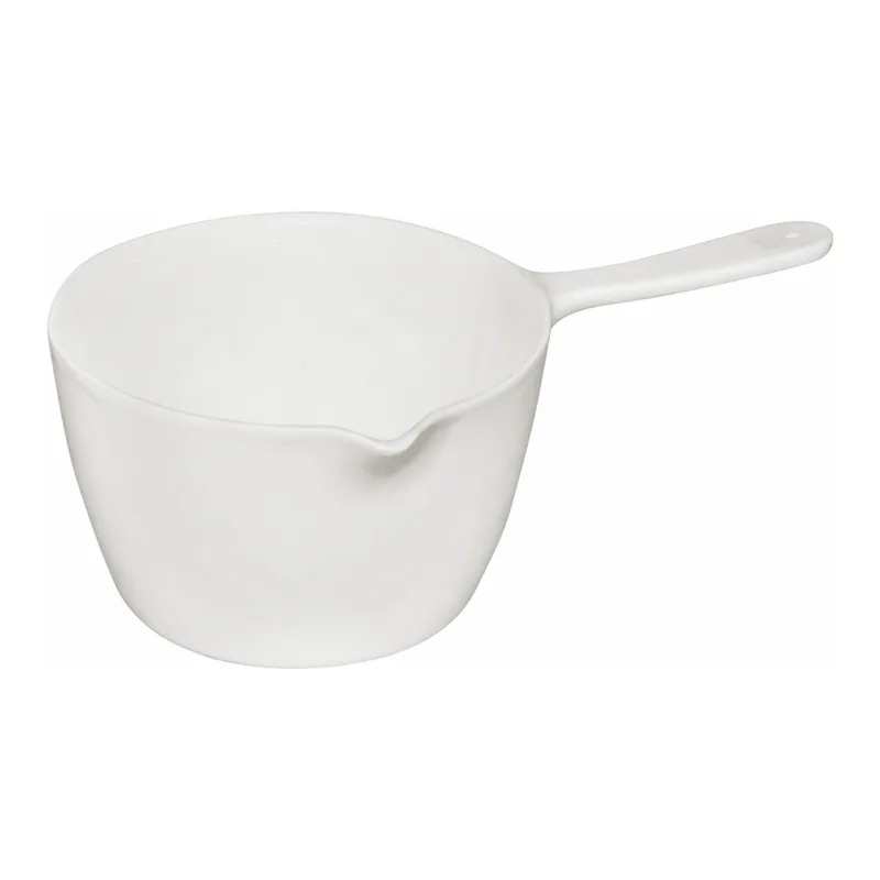 Daihan Science Porcelain Casserole, Glazed, Top od Φ40~175, h22~98mm, up to 1,000℃, 25~1,250㎖<b