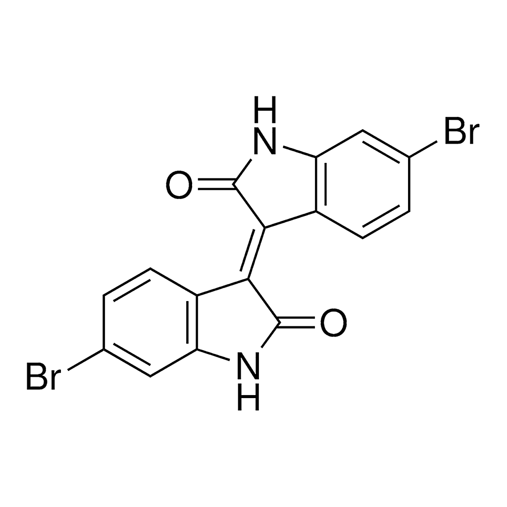 Merck 6,6'-Dibromoisoindigo