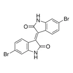 Merck 6,6'-Dibromoisoindigo
