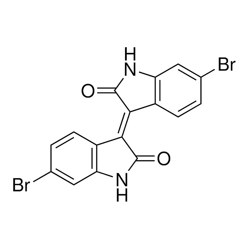 Merck 6,6'-Dibromoisoindigo