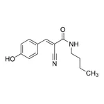 Merck N-Butyl-2-cyano-3-(4-hydroxyphenyl)-2-propenamide