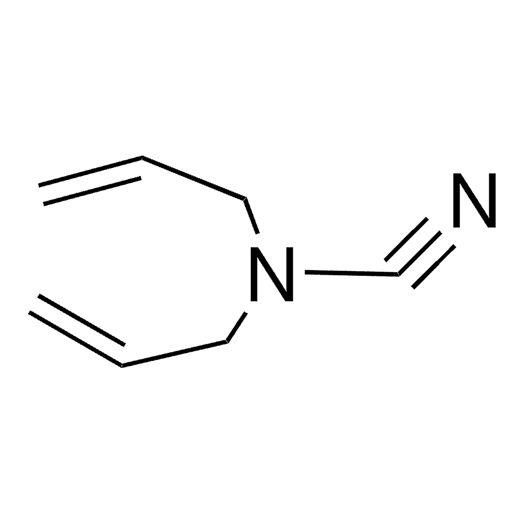 Merck DIALLYLCYANAMIDE