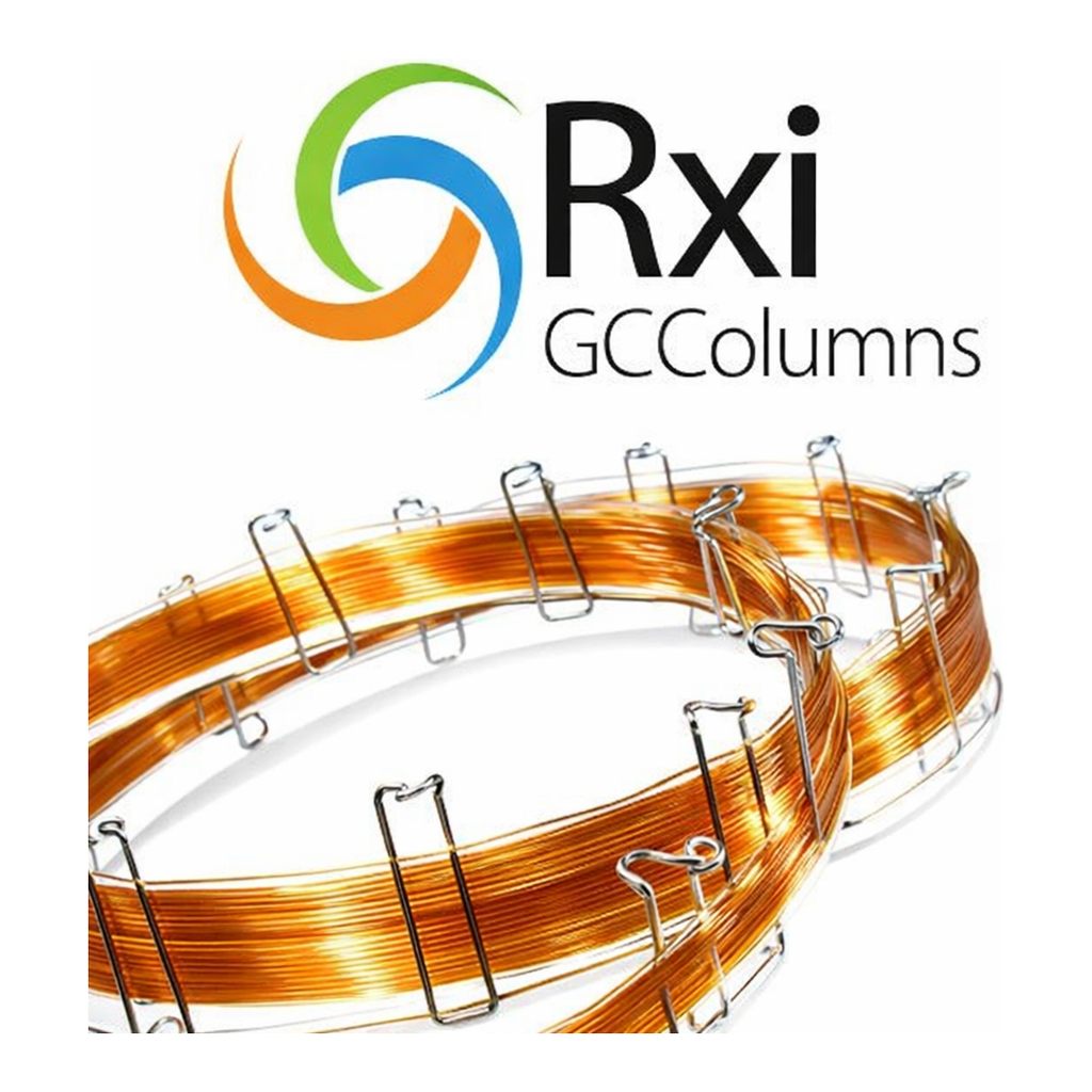 Restek Rxi-XLB Cap. Column, 30m, 0.25mm ID, 0.10um