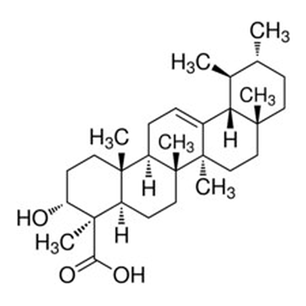 Merck BETA-BOSWELLIC ACID, ANALYTICAL STANDARD
