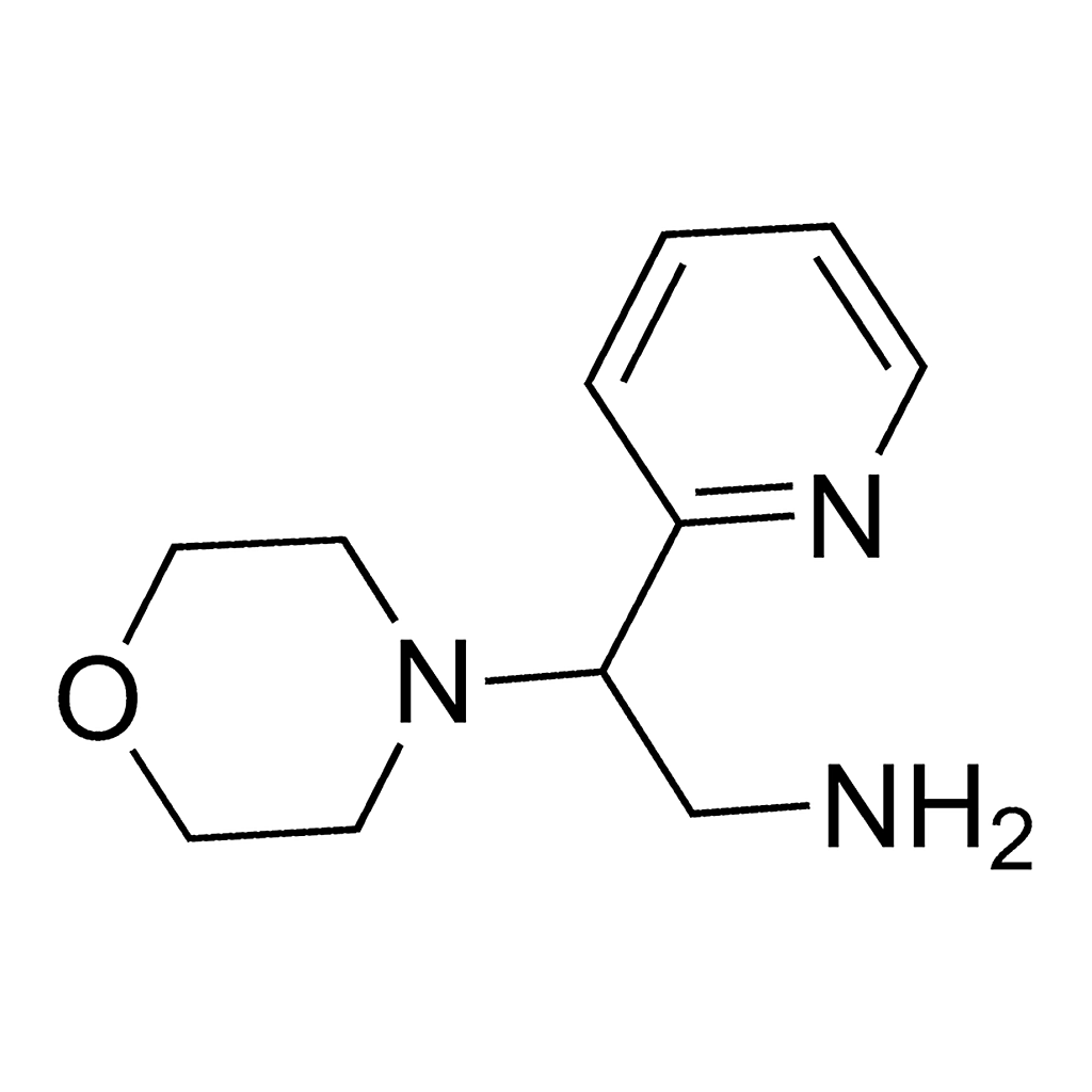 Merck (2-Morpholin-4-yl-2-pyridin-2-ylethyl)amine