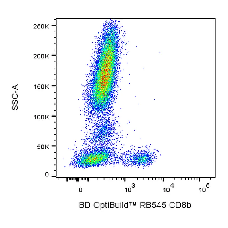BD RB545 Mouse Anti-Human CD8b