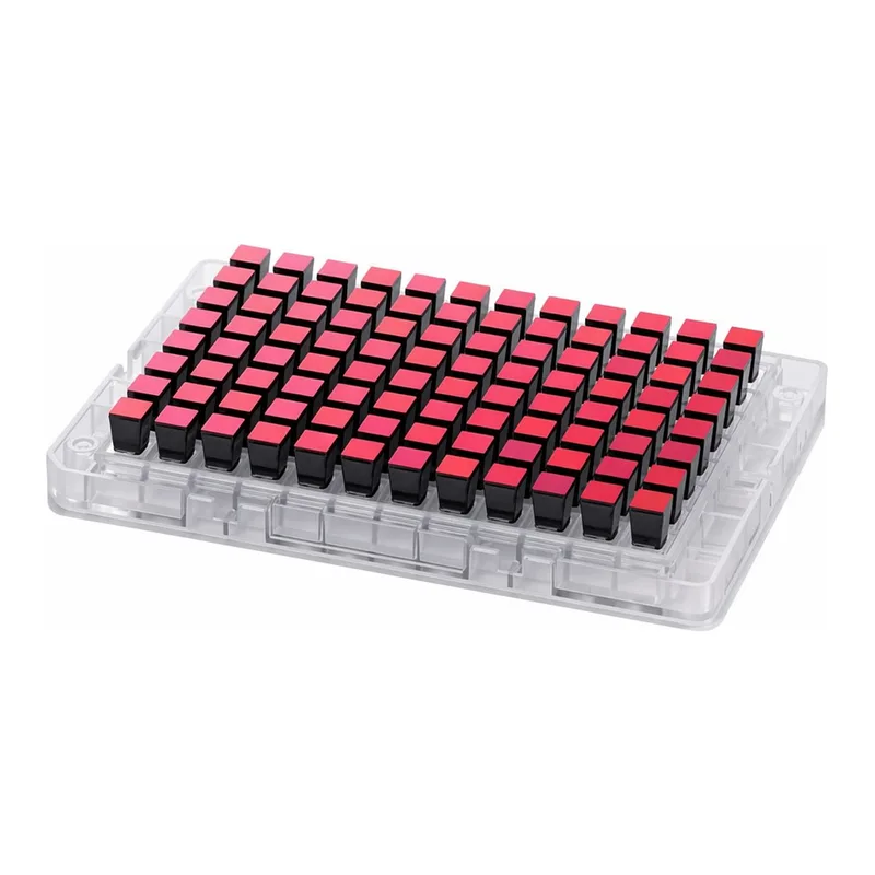 Thermo Fisher Scientific Axiom Genome-Wide AFR 1 Array Plate