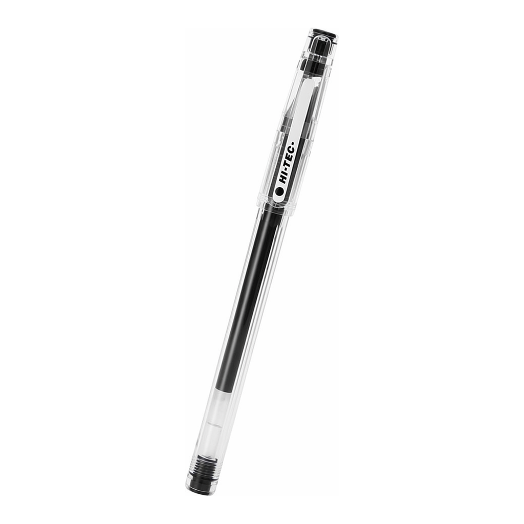 OFFICENEX 파이롯트 하이테크-C (0.3mm 흑색)