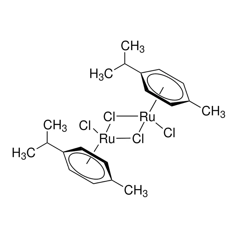 Merck Chiralyst P612