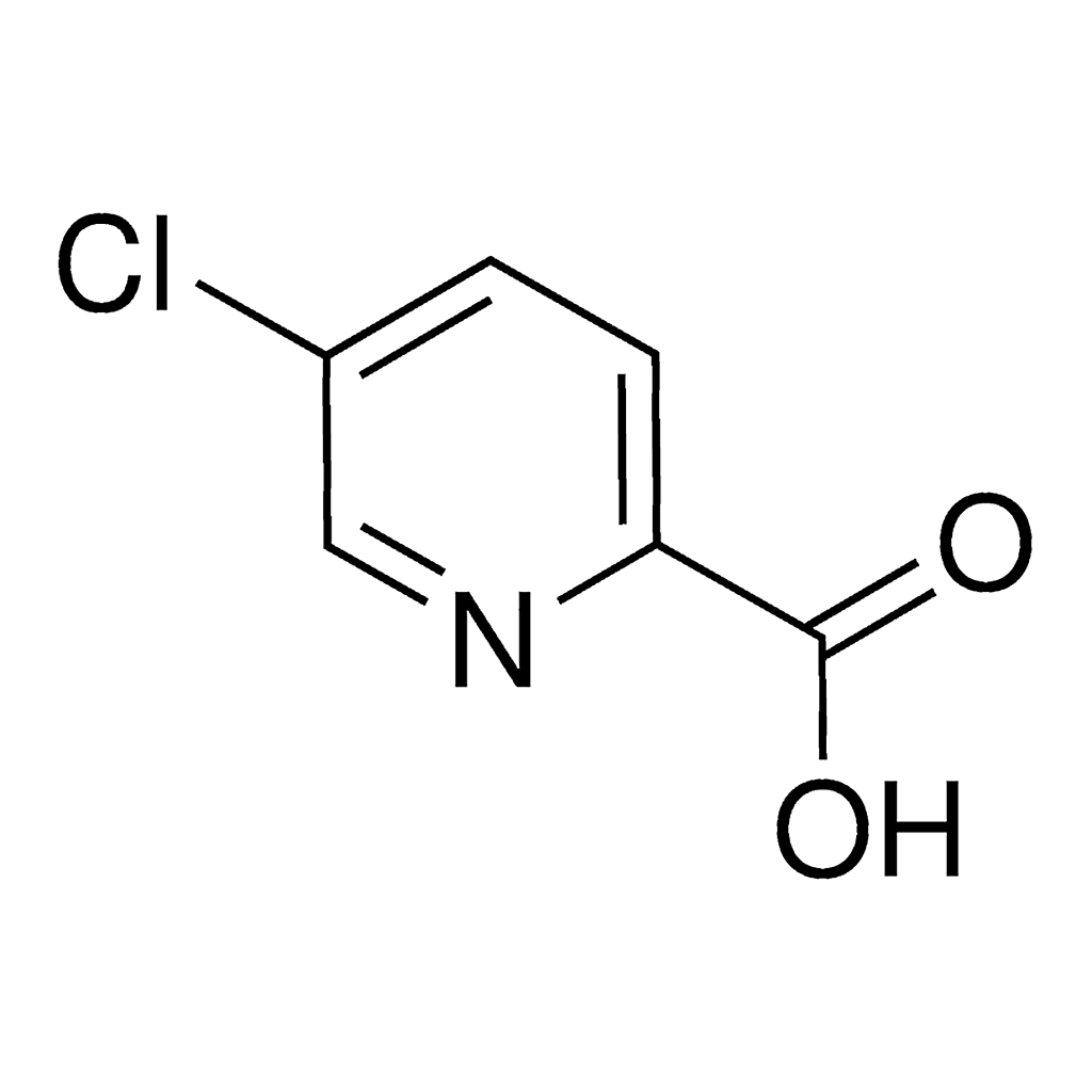 Merck 5-Chloro-2-pyridinecarboxylic acid
