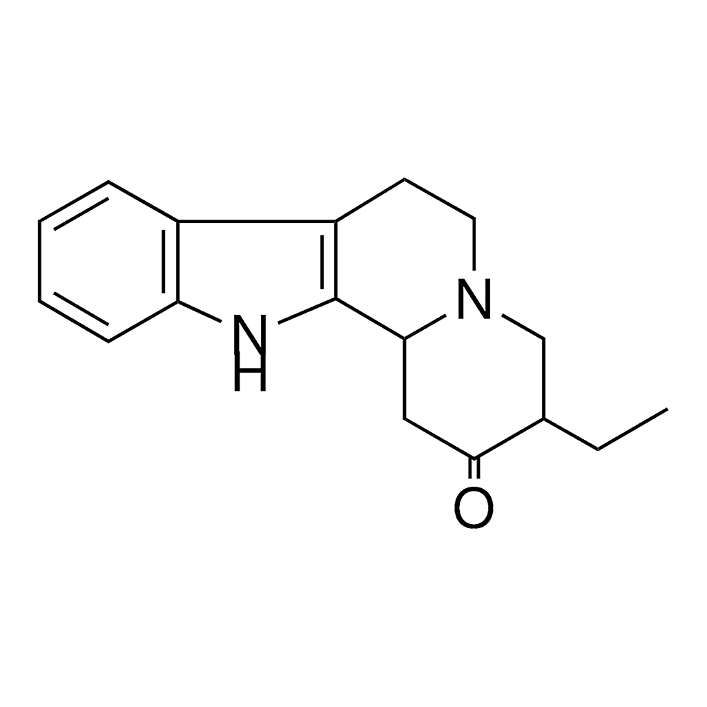 Merck 3-ETHYL-3,4,6,7,12,12B-HEXAHYDRO-
