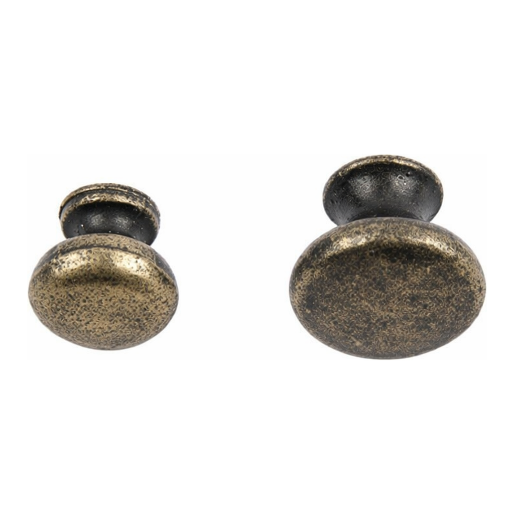 OFFICENEX [업체직송상품](CH)*1구손잡이/엔틱스마미/20mm/소/CB