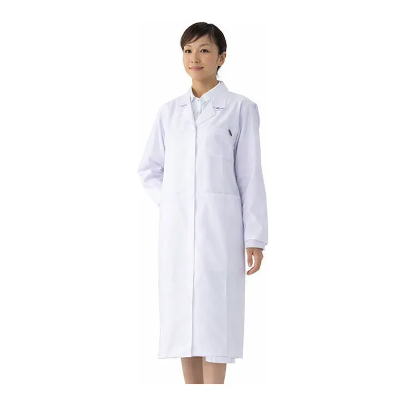 AS ONE Disposable Apron(PP Nonwoven), 일회용 앞치마(PP부직포제)