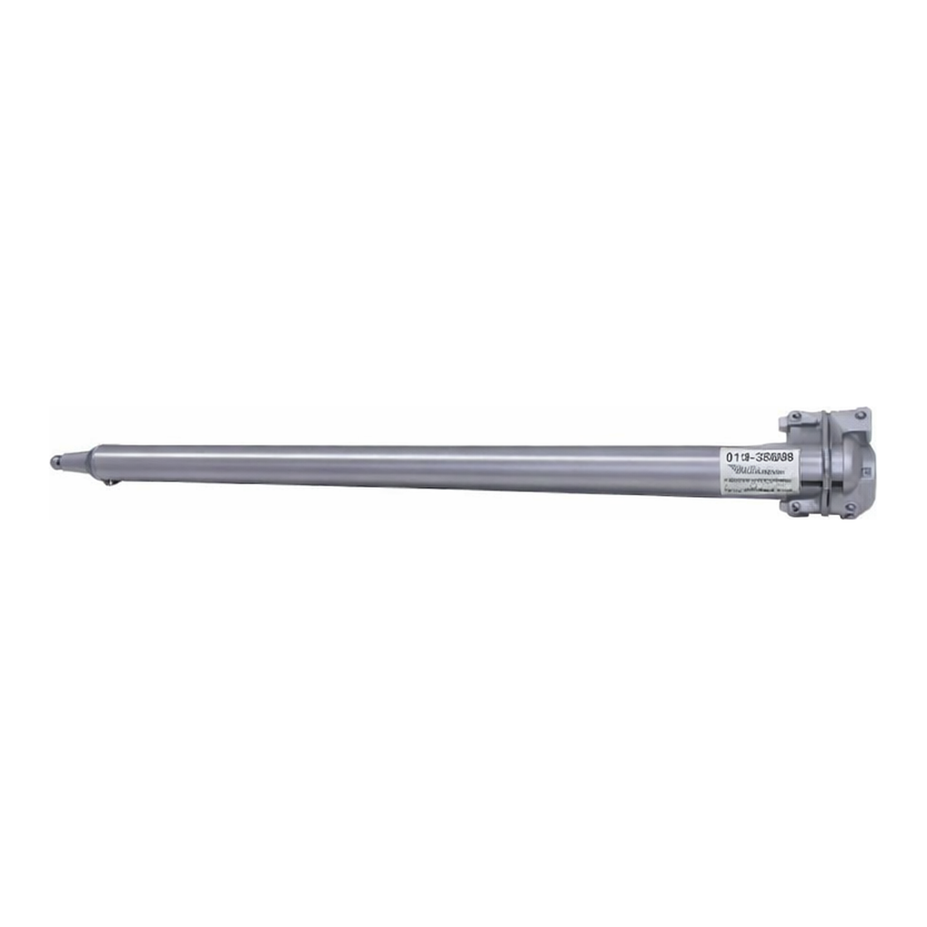 Waters Vacuum Hose Assembly (2m)
