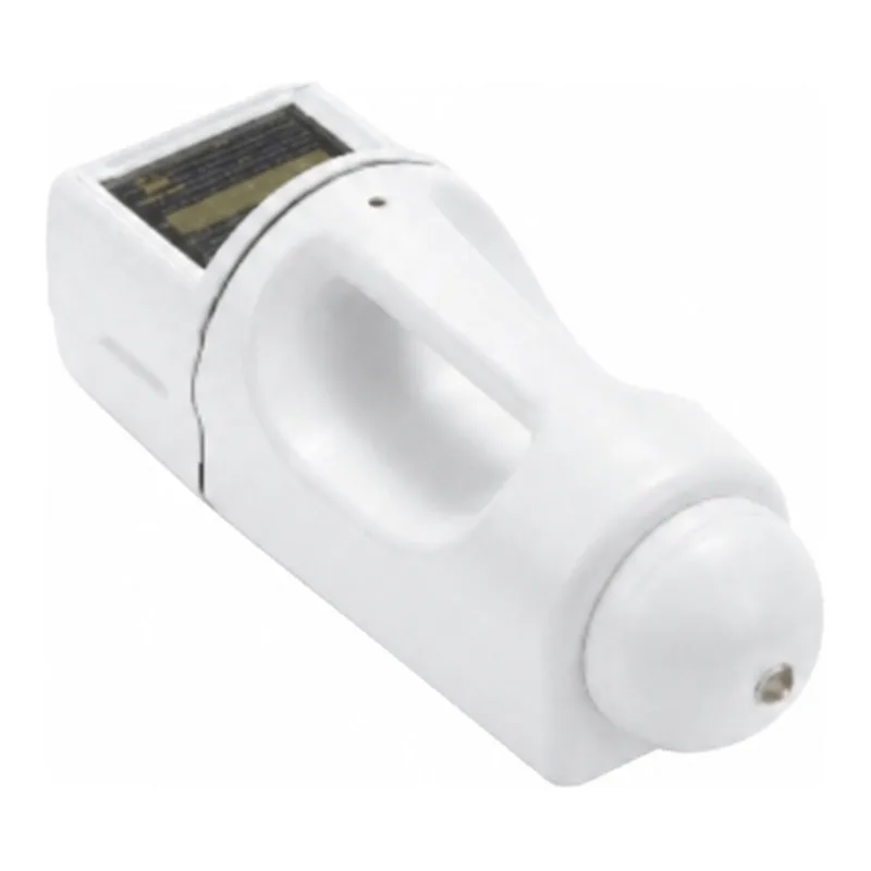Command unit for active air monitoring with the MD8 Airscan®