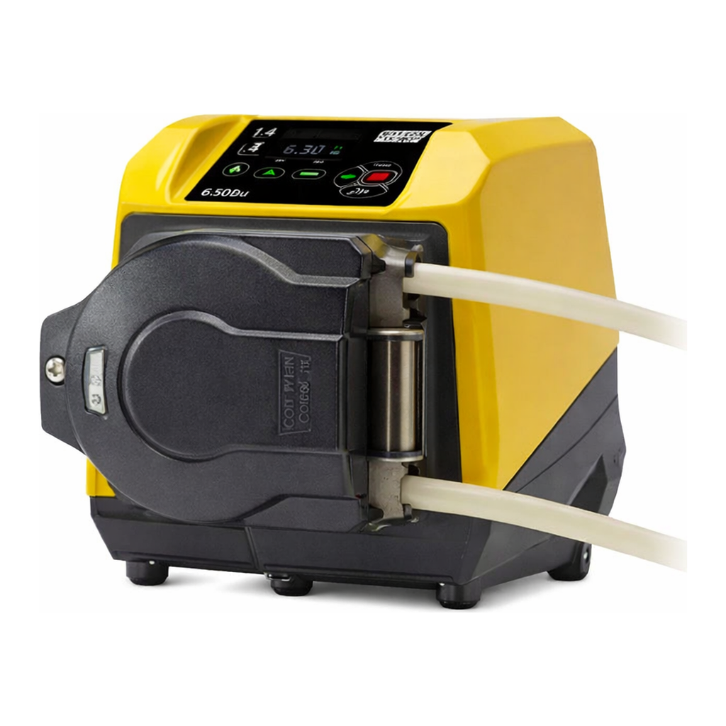 Watson Marlow 600 시리즈 Peristaltic Pump