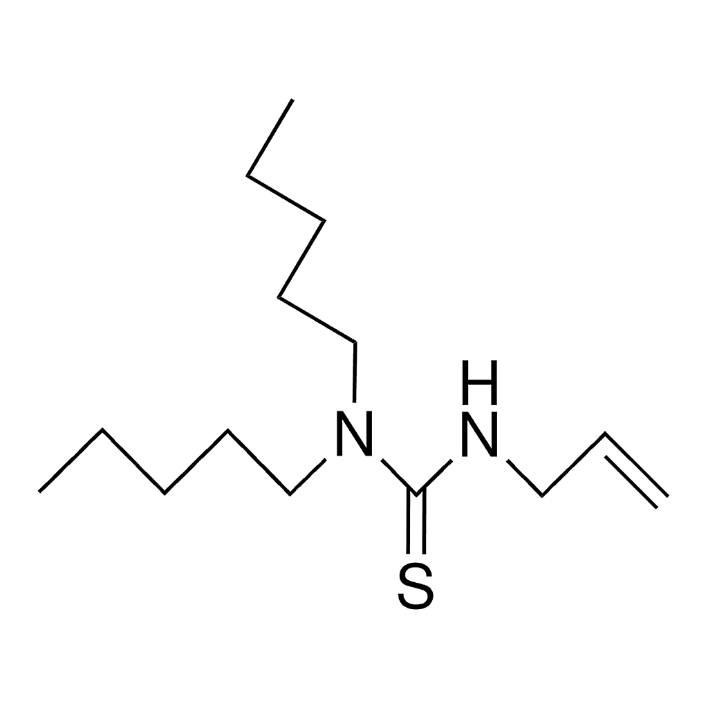 Merck 3-ALLYL-1,1-DIPENTYLUREA-