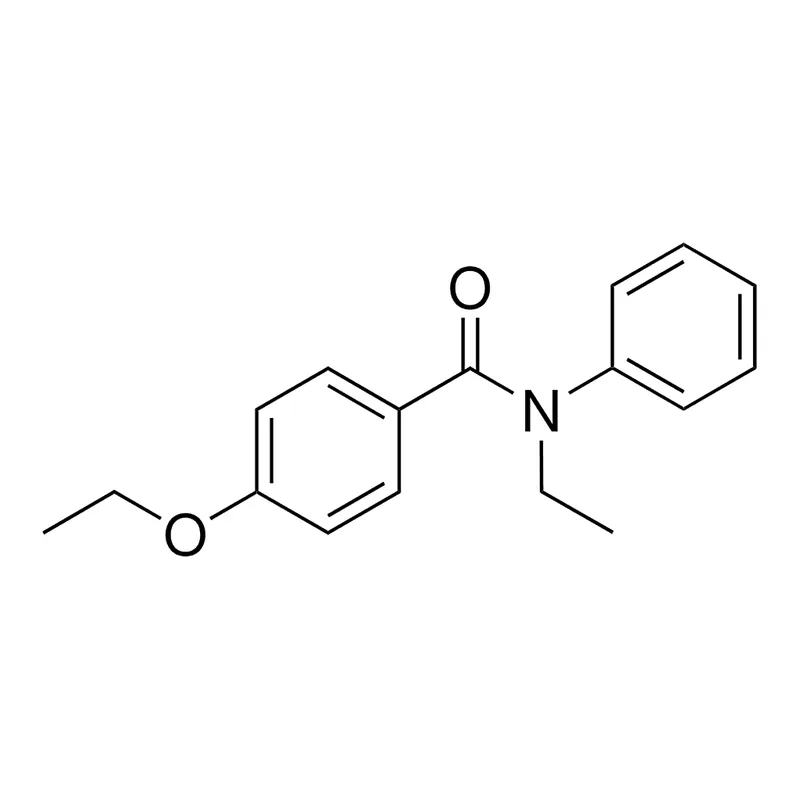 Merck 4-ETHOXY-N-ETHYL-N-PHENYLBENZAMI-