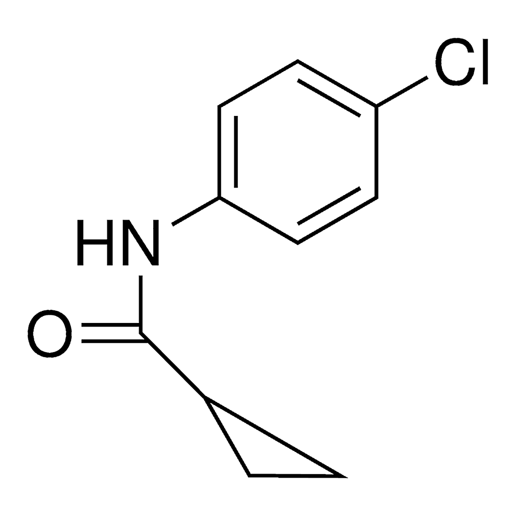 Merck 4'-CHLORO-1-CYCLOPROPANECARBOXAN-