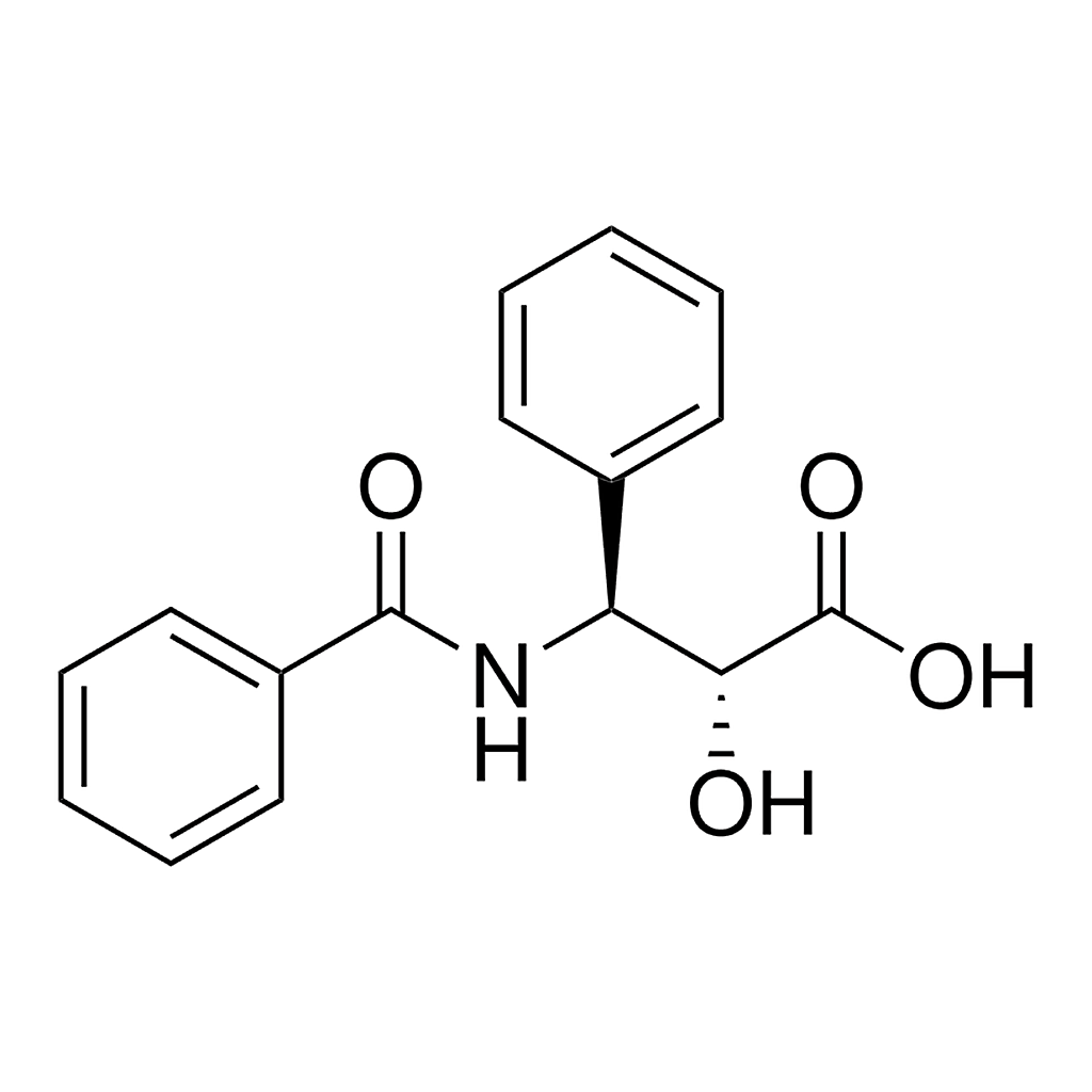 Merck N-Benzoyl-(2R,3S)-3-phenylisoserine