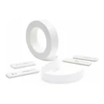 Merck Pack of HI-Flow(TM) Plus 90 4mil 25mm width 11 slit rolls