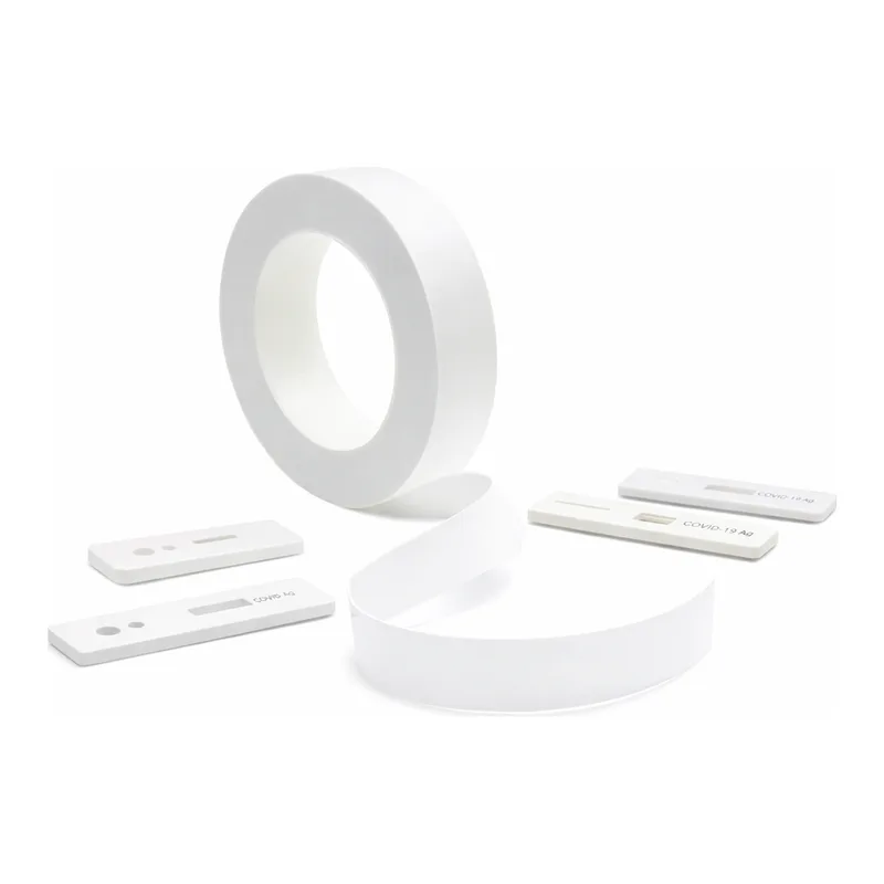 Merck Pack of HI-Flow(TM) Plus 90 4mil 25mm width 11 slit rolls