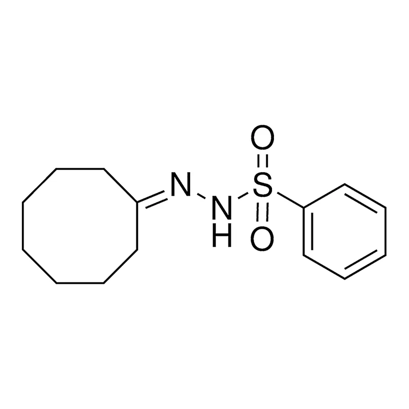 Merck N'-CYCLOOCTYLIDENEBENZENESULFON-