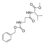 Merck CARBOBENZYLOXY-BETA-ALANYL-L-VAL-