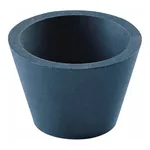 Merck BRAND(R) rubber conical gasket for filter funnels and filter flasks