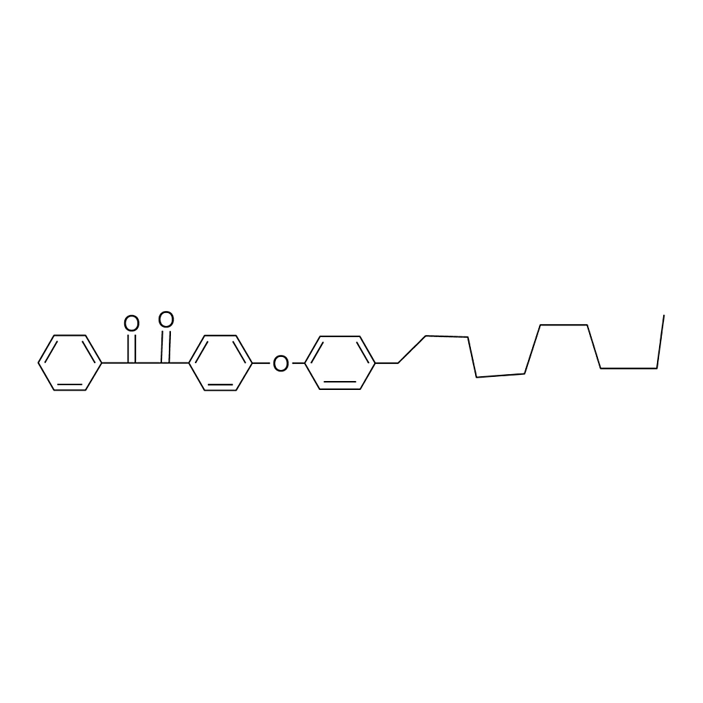 Merck 1-(4-(4-DECYL-PHENOXY)-PHENYL)-2--