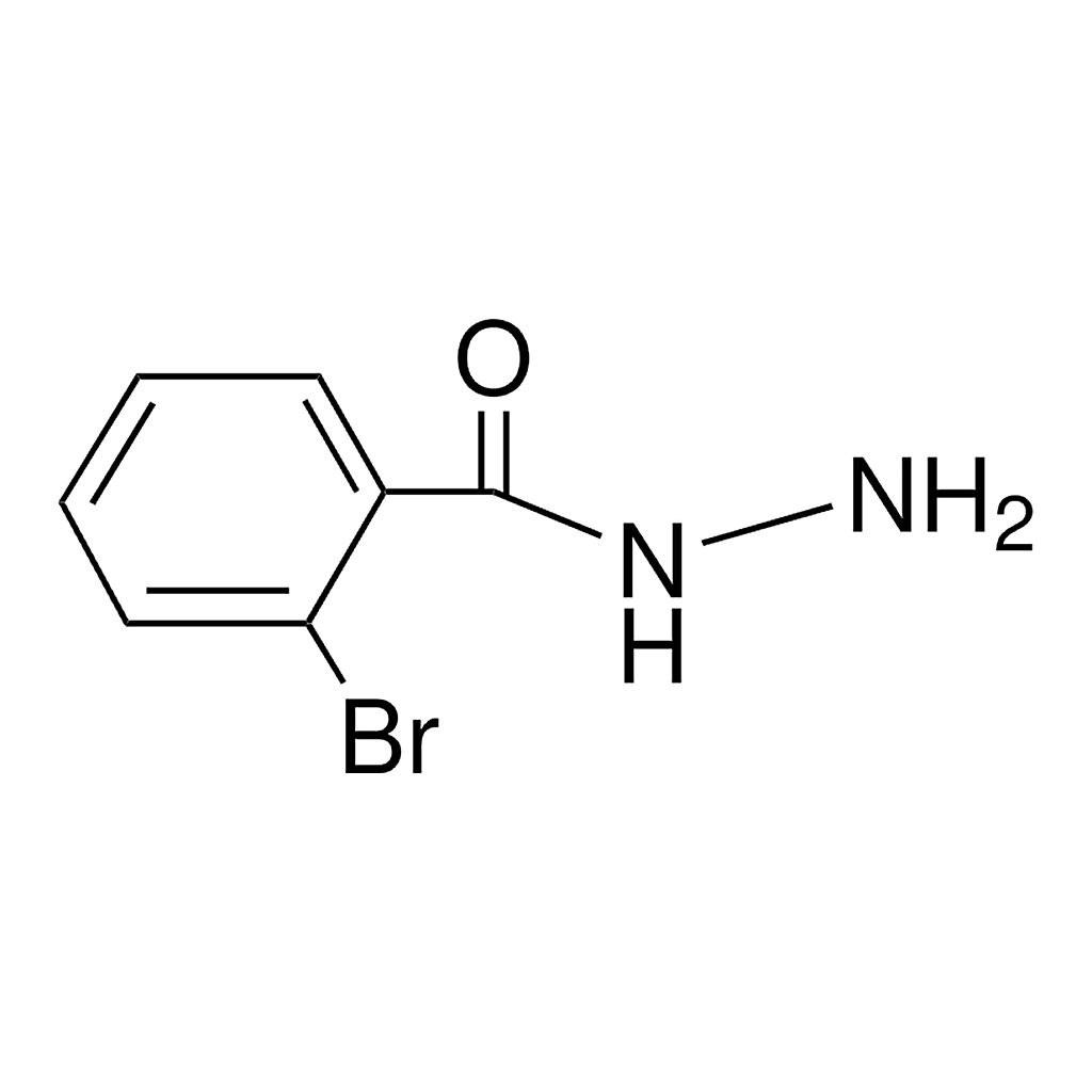 Merck 2-BROMOBENZOIC ACID HYDRAZIDE - 50 MG