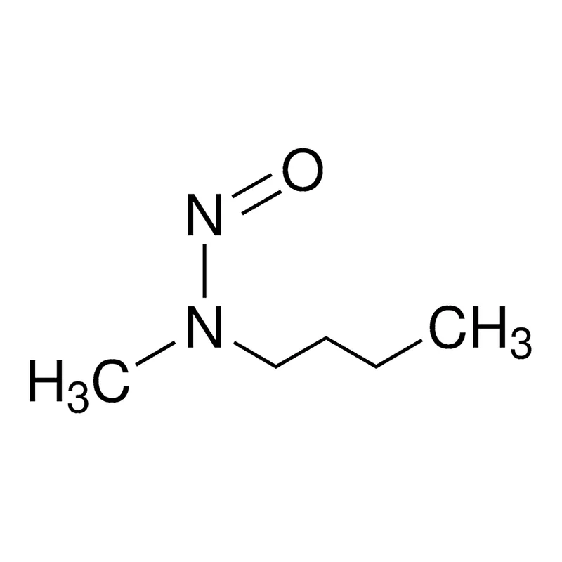 Merck N-Nitroso-N-methylbutylamine