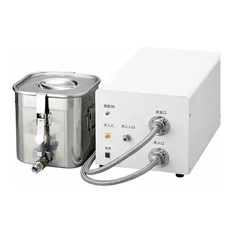 AS ONE Ultra Fine Bubble Generator(UltraFine Galf), 울트라파인 버블 발생장치