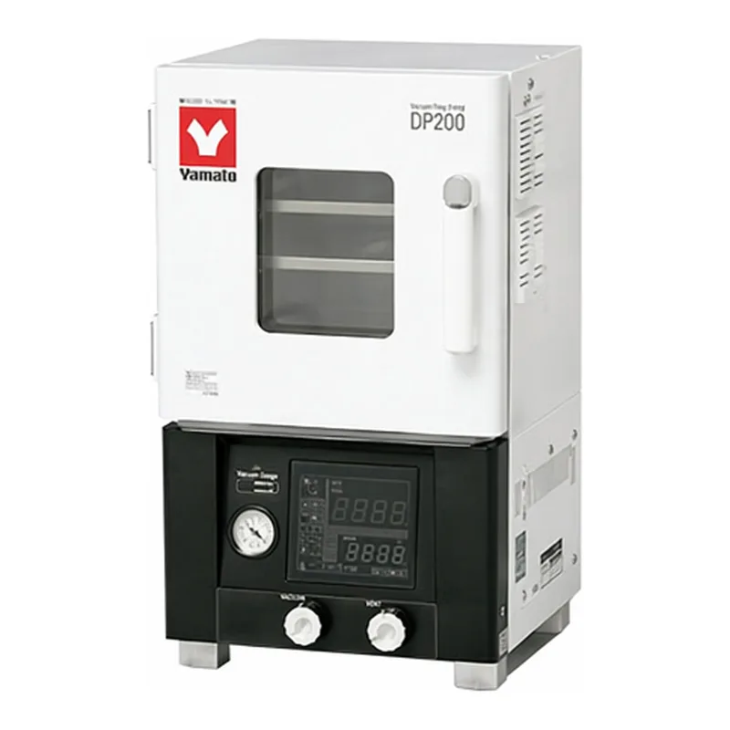 AS ONE Square Vacuum Constant-Temperature Drying Apparatus, 각형 진공 정온 건조기
