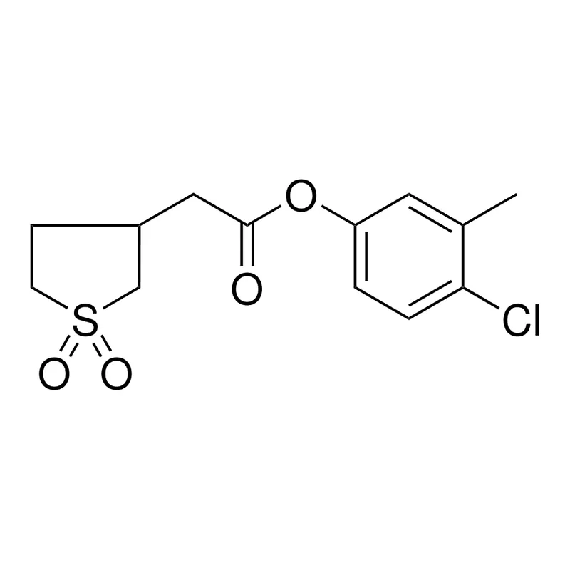 Merck (1,1-DIOXO-TETRAHYDRO-THIOPHEN - 25 MG&