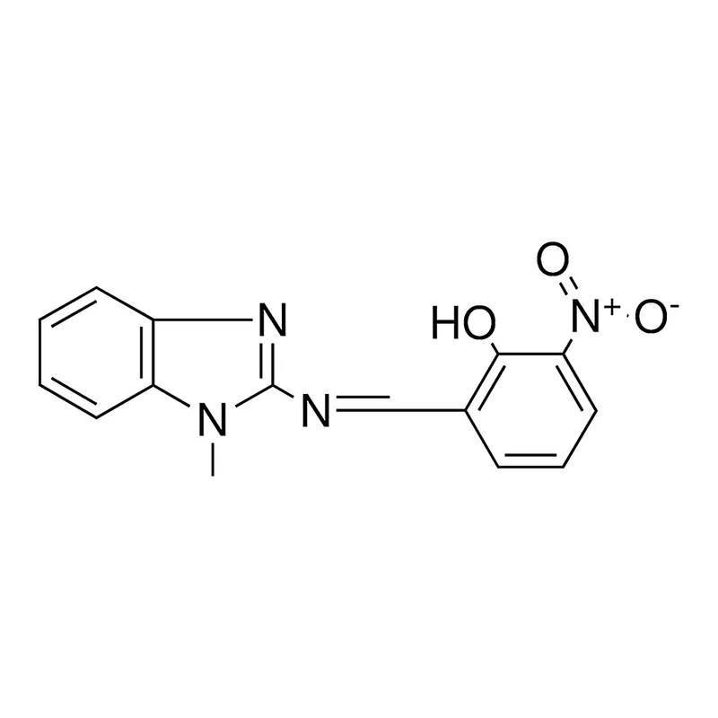 Merck 2-((1-METHYL-1H-BENZOIMIDAZOL-2-