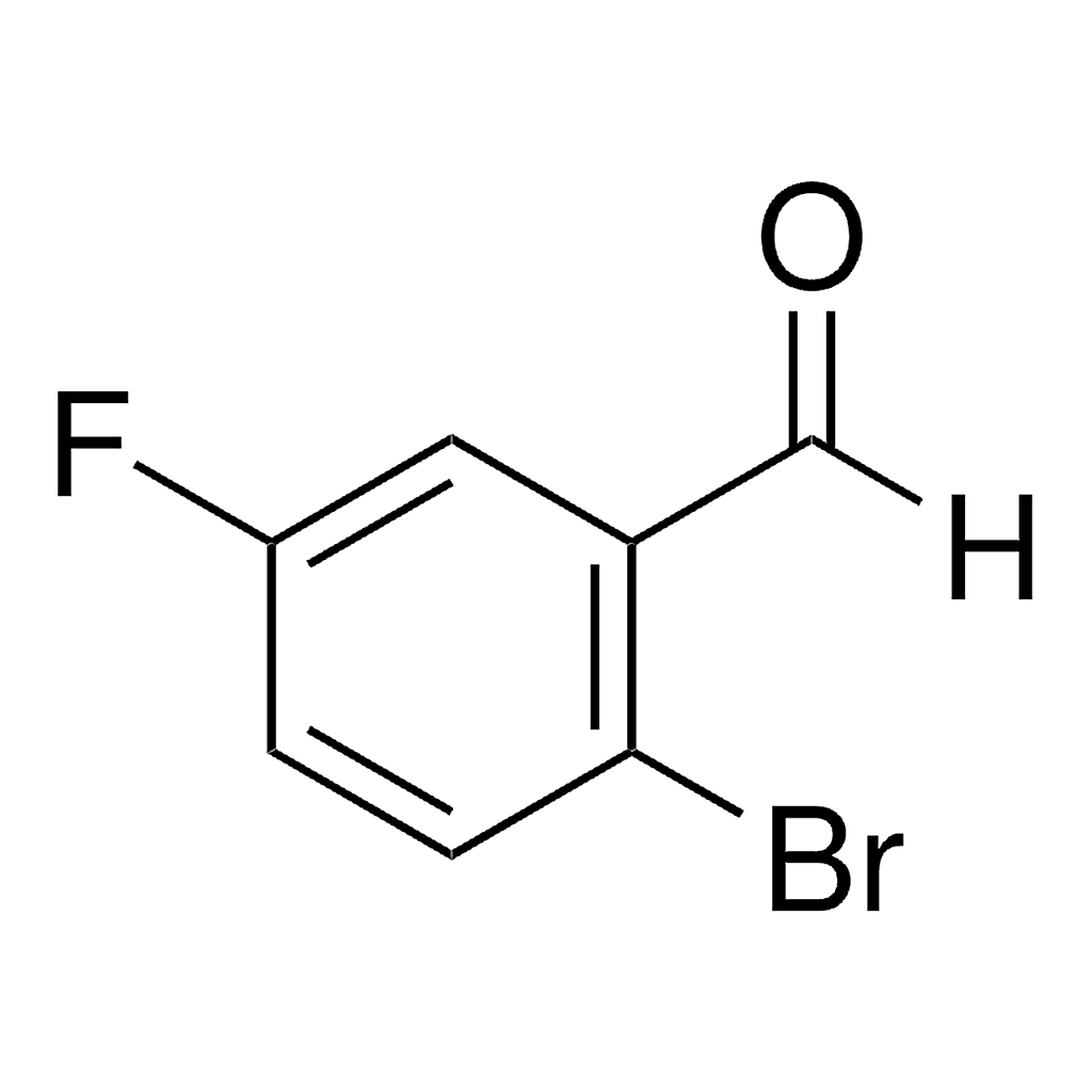 Merck 2-Bromo-5-fluorobenzaldehyde
