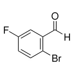 Merck 2-Bromo-5-fluorobenzaldehyde