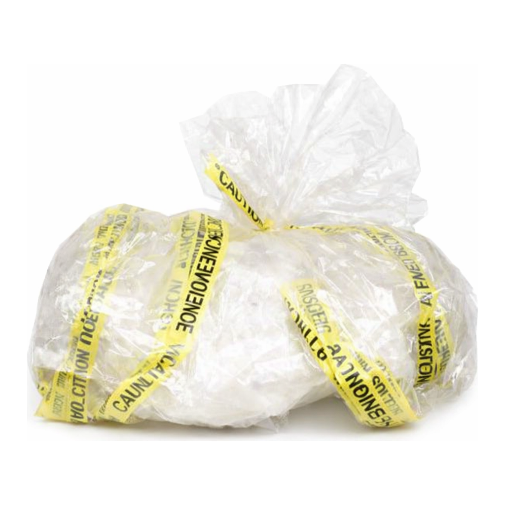 Thermo Fisher Scientific Sterile Wire-Closure Blending Bags, 80mL