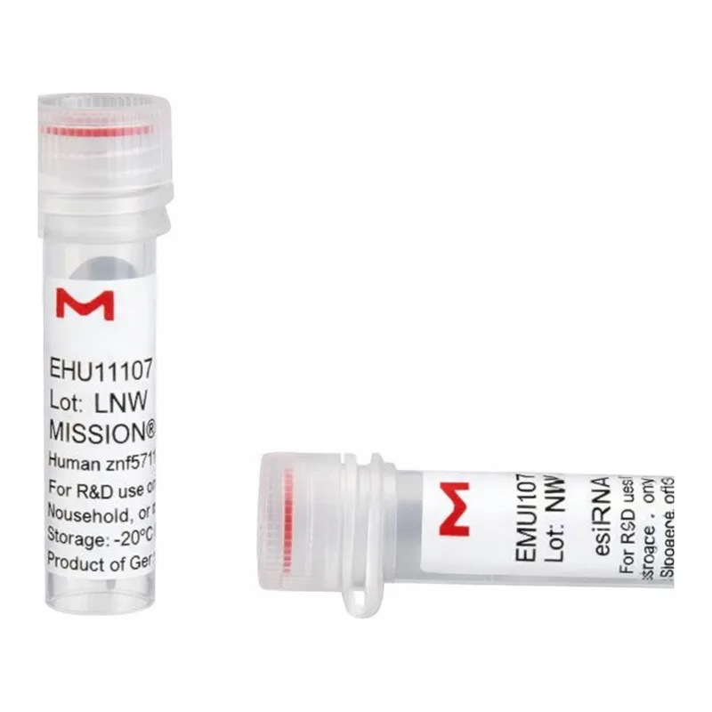 Merck MISSION(R) esiRNA