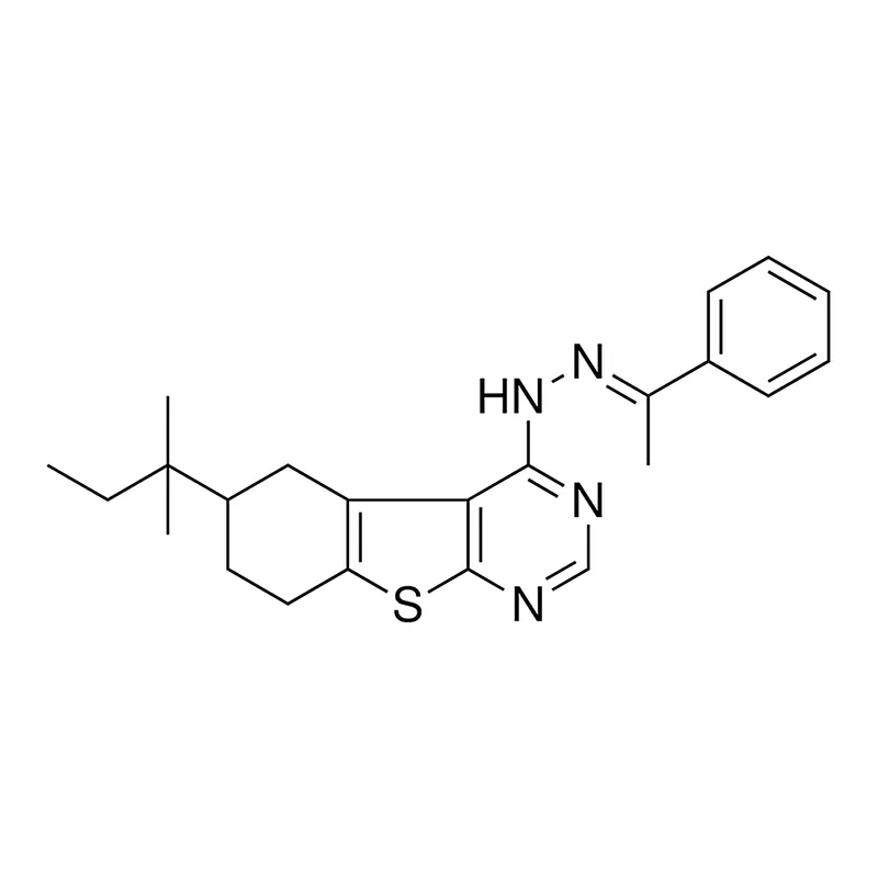 Merck RCL R45,242-4 - 25 MG
