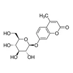 Merck 4-METHYLUMBELLIFERYL ?-D-GLUCOPYRANOSID&