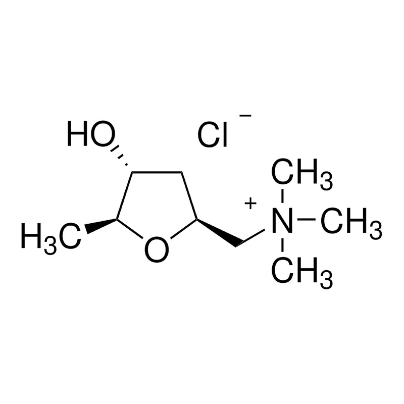Merck (+)-Muscarine chloride
