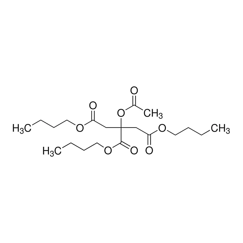 Merck Acetyltributyl citrate