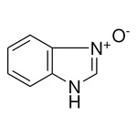 Merck 1H-BENZOIMIDAZOLE 3-OXIDE-