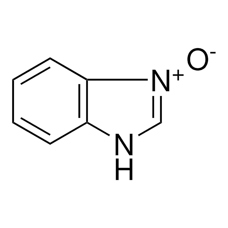 Merck 1H-BENZOIMIDAZOLE 3-OXIDE-